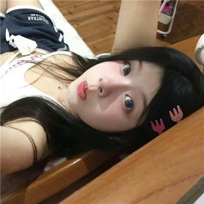 滑稽面孔