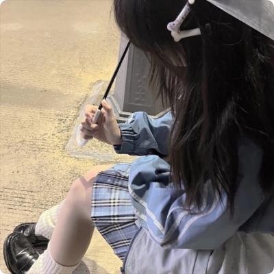 妹妹