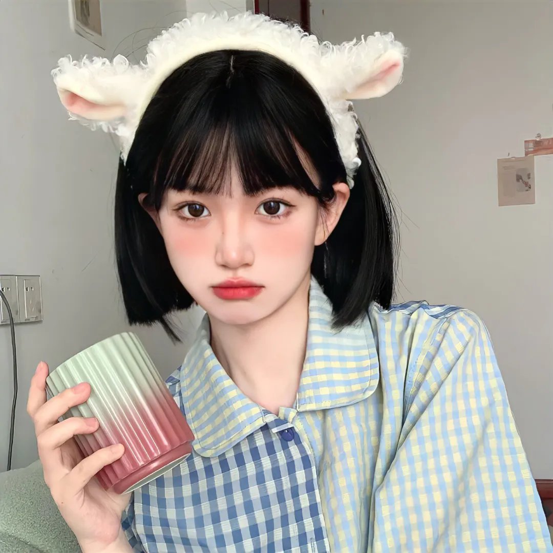 亲爱的没想到吧