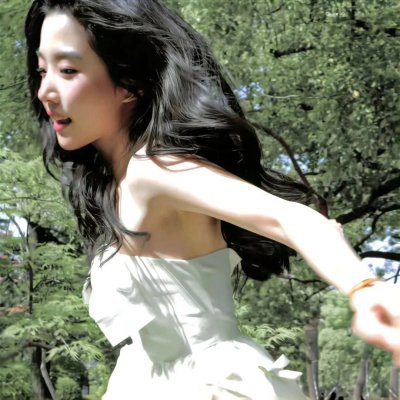 渔夫与森林